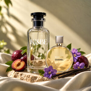 CHANCE EAU DE TOILETTE CHANEL EL DUPE DE KI AND BE