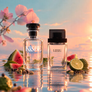 CHIC EL DUPE DE KI AND BE