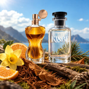 CLASSIQUE EAU DE PARFUM EL DUPE DE KI AND BE