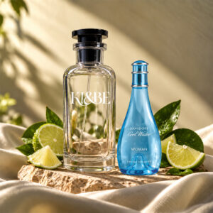 COOL WATER EL DUPE DE KI AND BE