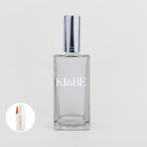 CRAVE EL DUPE DE KI AND BE