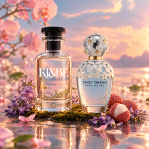 DAISY DREAM EL DUPE DE KI AND BE