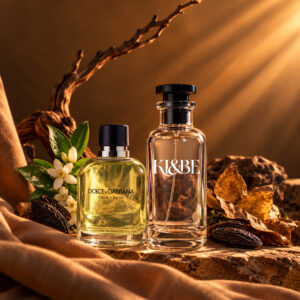DOLCE & GABBANA POUR HOMME