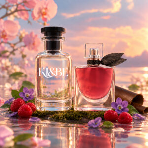 LA VIE EST BELLE L'ELIXIR EL DUPE DE KI AND BE