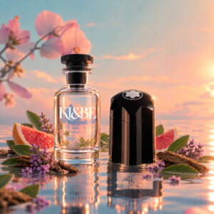 EMBLEME MONTBLANC EL DUPE DE KI AND BE