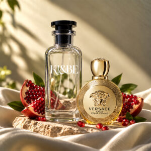 EROS POUR FEMME EL DUPE DE KI AND BE
