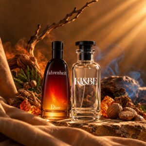 FAHRENHEIT EL DUPE DE KI AND BE