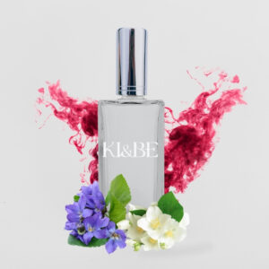 FLOWER EL DUPE DE KI AND BE