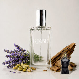 LE MALE LE PARFUM JPG EL DUPE DE KI AND BE