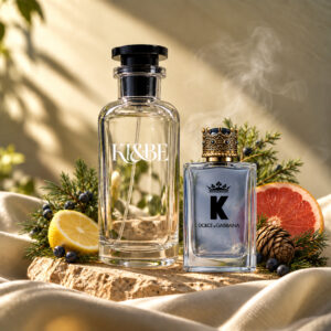 K BY DOLCE & GABBANA
