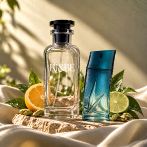KENZO HOMME EAU DE PARFUM EL DUPE DE KI AND BE