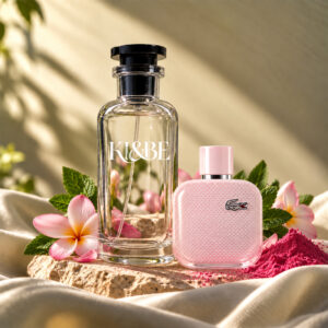 L.12.12 EAU DE PARFUM EL DUPE DE KI AND BE