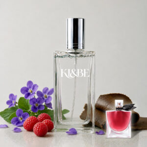 LA VIE EST BELLE L'ELIXIR EL DUPE DE KI AND BE