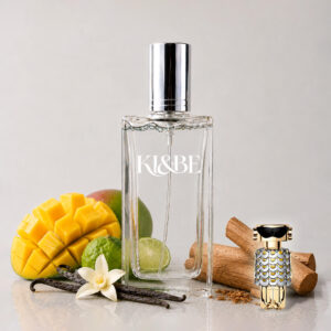 FAME RABANNE EL DUPE DE KI AND BE