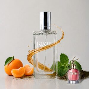 SCANDAL JP EL DUPE DE KI AND BE