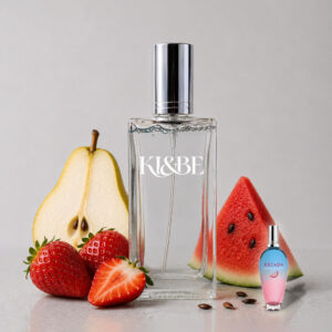 ESCADA SORBETO EL DUPE DE KI AND BE