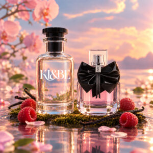 MON PARIS COLLECTOR EDITION EL DUPE DE KI AND BE