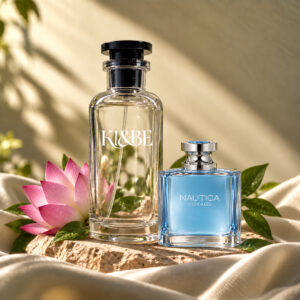 NAUTICA VOYAGE EL DUPE DE KI AND BE
