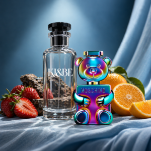 PEARL MOSCHINO EL DUPE DE KI AND BE