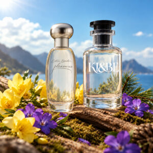 PLEASURES EL DUPE DE KI AND BE