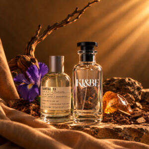 SANTAL 33 EL DUPE DE KI AND BE