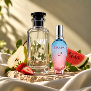 ESCADA SORBETO EL DUPE DE KI AND BE