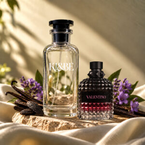 VALENTINO UOMO INTENSE EL DUPE DE KI AND BE